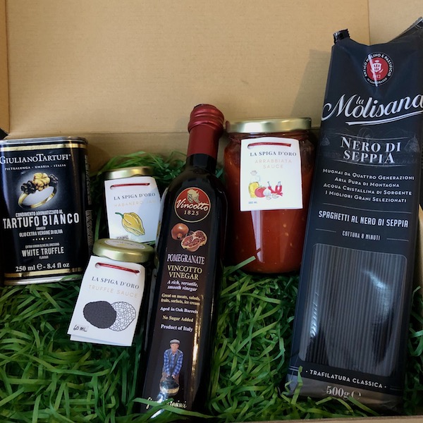 Gift Boxes